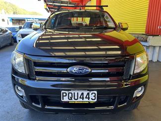2012 Ford Ranger - Thumbnail