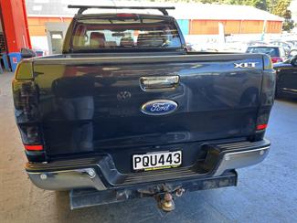 2012 Ford Ranger - Thumbnail