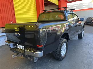 2012 Ford Ranger - Thumbnail
