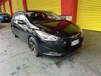 2012 Hyundai I40 - Thumbnail