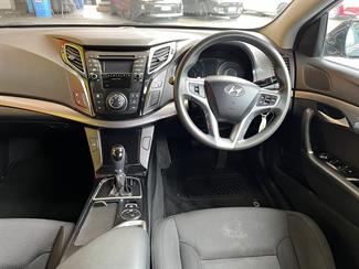 2012 Hyundai I40 - Thumbnail