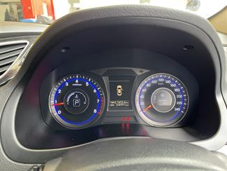 2012 Hyundai I40 - Thumbnail