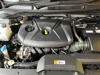 2012 Hyundai I40 - Thumbnail