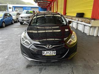 2012 Hyundai I40 - Thumbnail