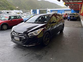 2012 Hyundai I40 - Thumbnail