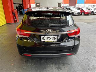 2012 Hyundai I40 - Thumbnail