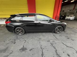 2012 Hyundai I40 - Thumbnail