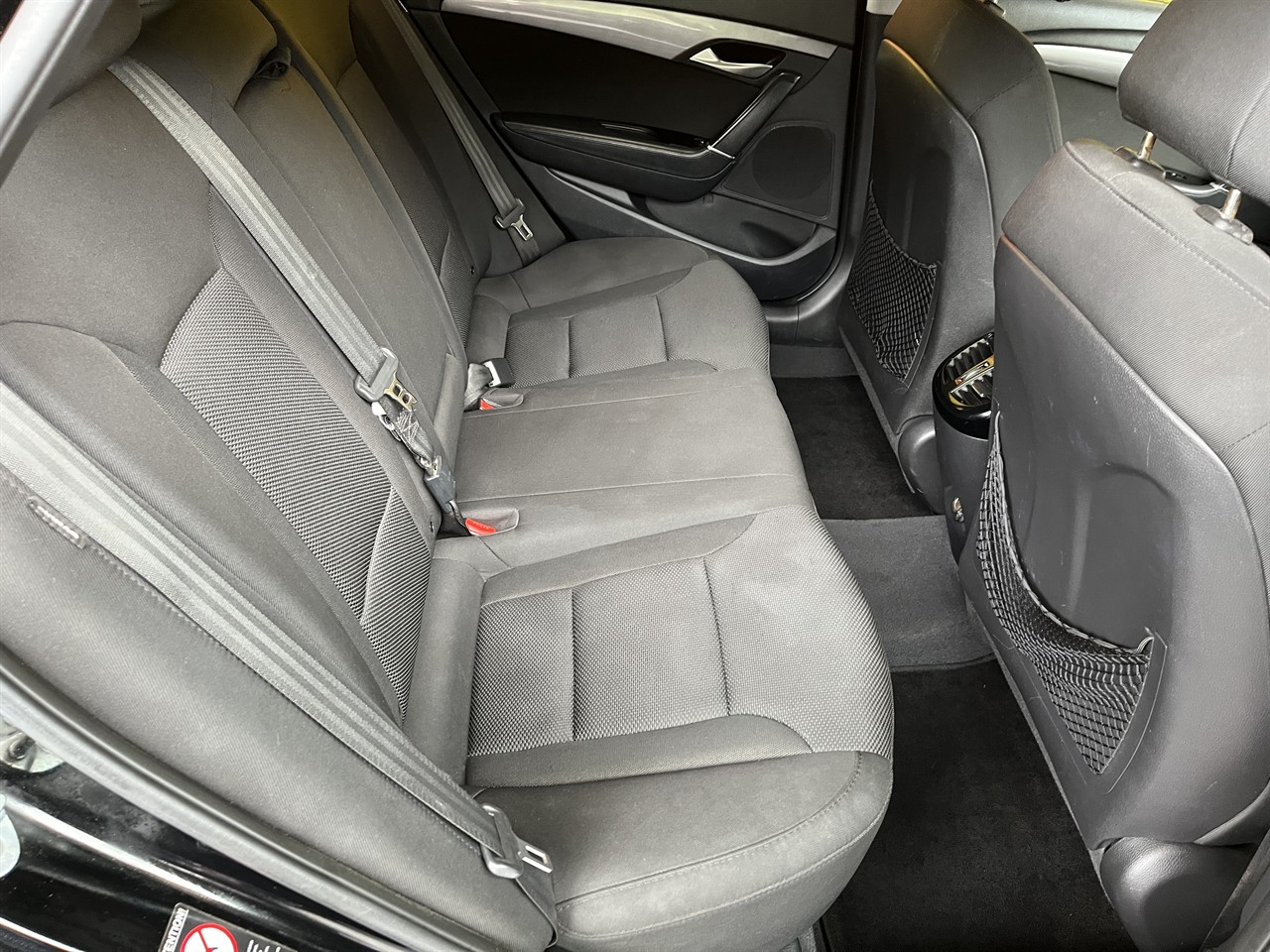 2012 Hyundai I40