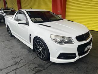 2013 Holden Commodore