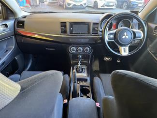 2008 Mitsubishi Lancer - Thumbnail