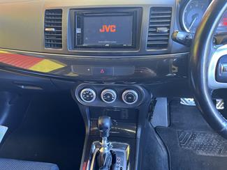 2008 Mitsubishi Lancer - Thumbnail