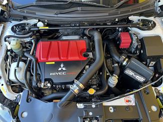 2008 Mitsubishi Lancer - Thumbnail