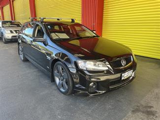 2012 Holden Commodore - Thumbnail