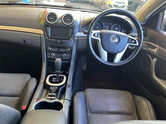 2012 Holden Commodore - Thumbnail