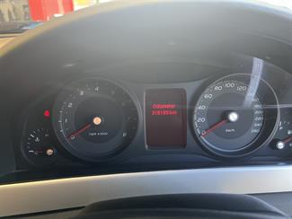 2012 Holden Commodore - Thumbnail