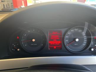 2012 Holden Commodore - Thumbnail