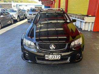 2012 Holden Commodore - Thumbnail