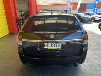 2012 Holden Commodore - Thumbnail