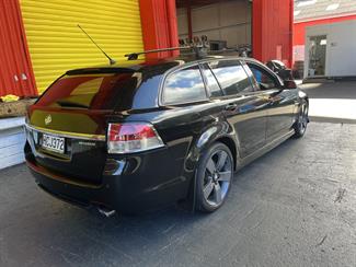 2012 Holden Commodore - Thumbnail