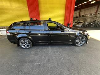 2012 Holden Commodore - Thumbnail