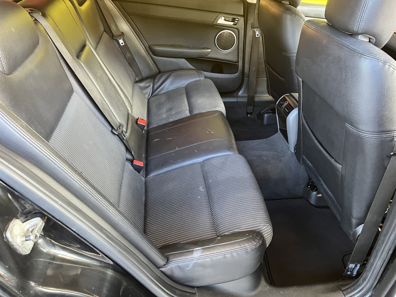 2012 Holden Commodore