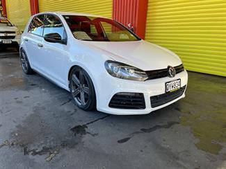 2011 Volkswagen Golf