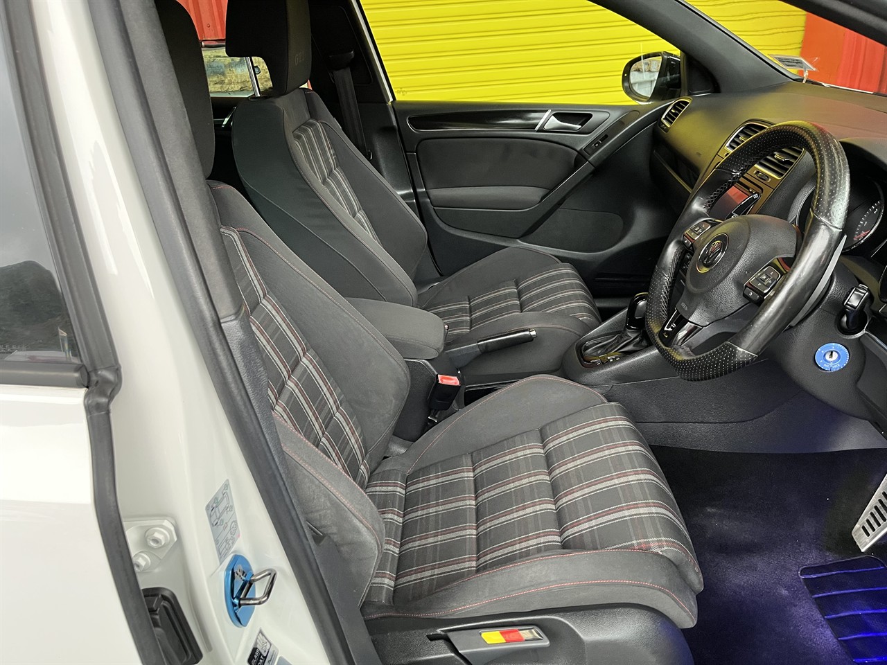 2011 Volkswagen Golf