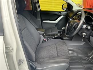 2014 Mazda BT-50 - Thumbnail