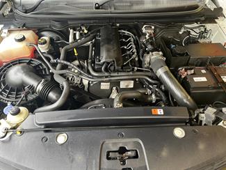 2014 Mazda BT-50 - Thumbnail