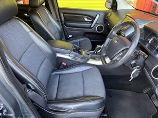 2015 Ford Territory - Thumbnail