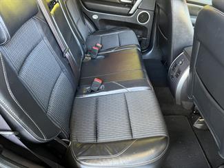 2015 Ford Territory - Thumbnail