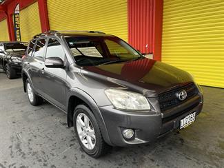 2013 Toyota RAV4 - Thumbnail