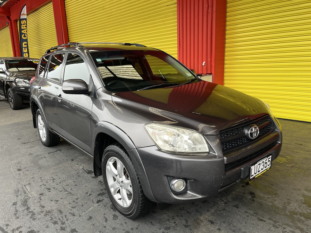 2013 Toyota RAV4