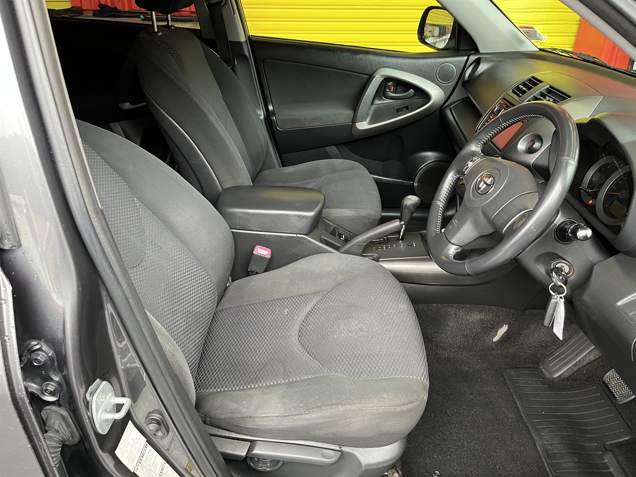 2013 Toyota RAV4