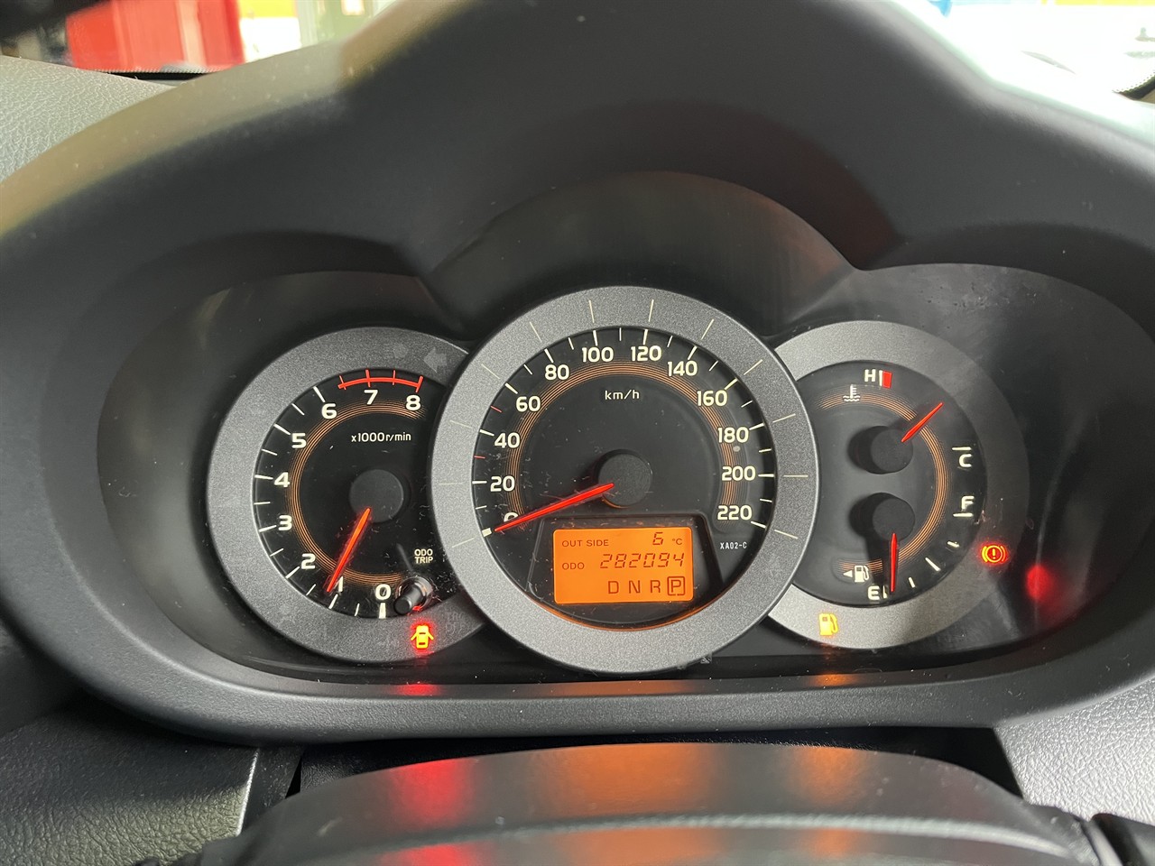 2013 Toyota RAV4