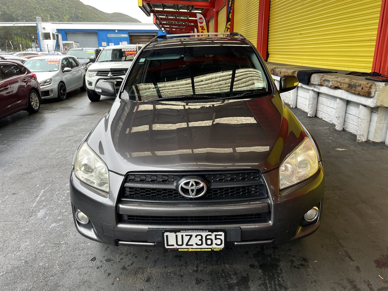 2013 Toyota RAV4