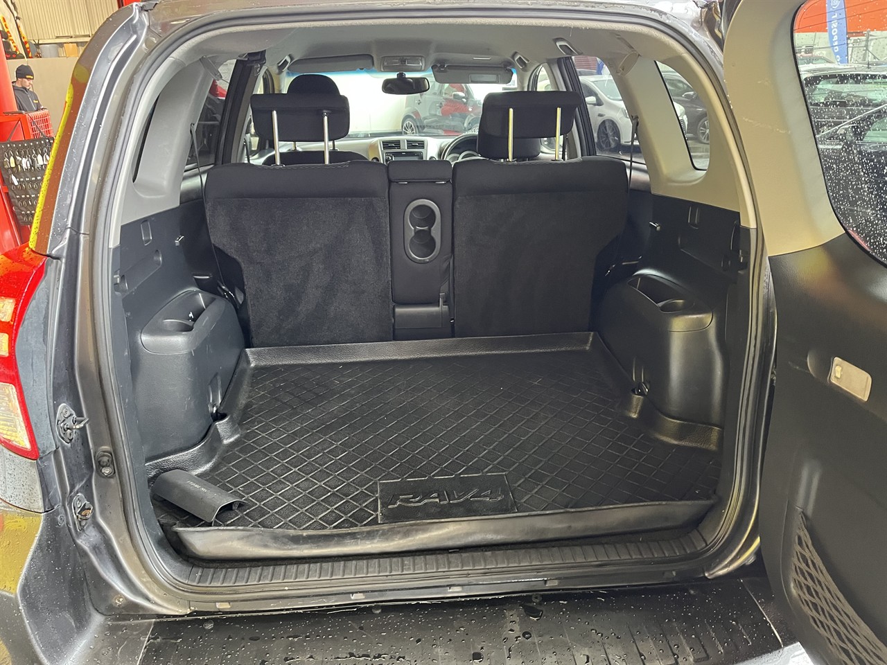 2013 Toyota RAV4