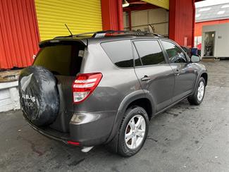 2013 Toyota RAV4 - Thumbnail