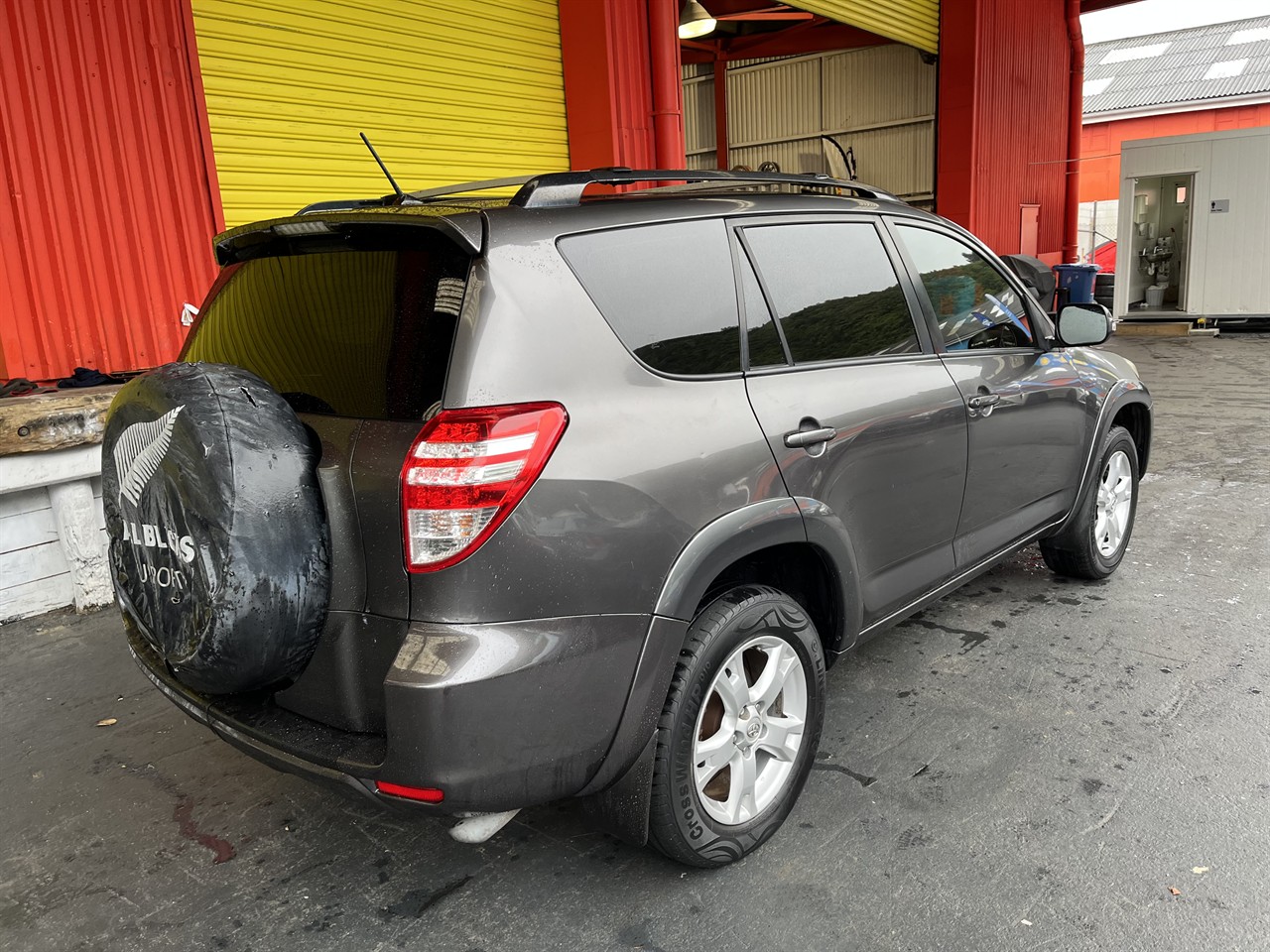 2013 Toyota RAV4