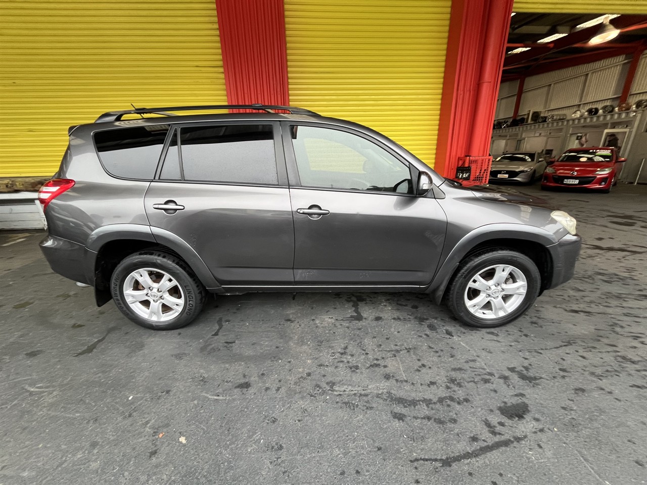 2013 Toyota RAV4