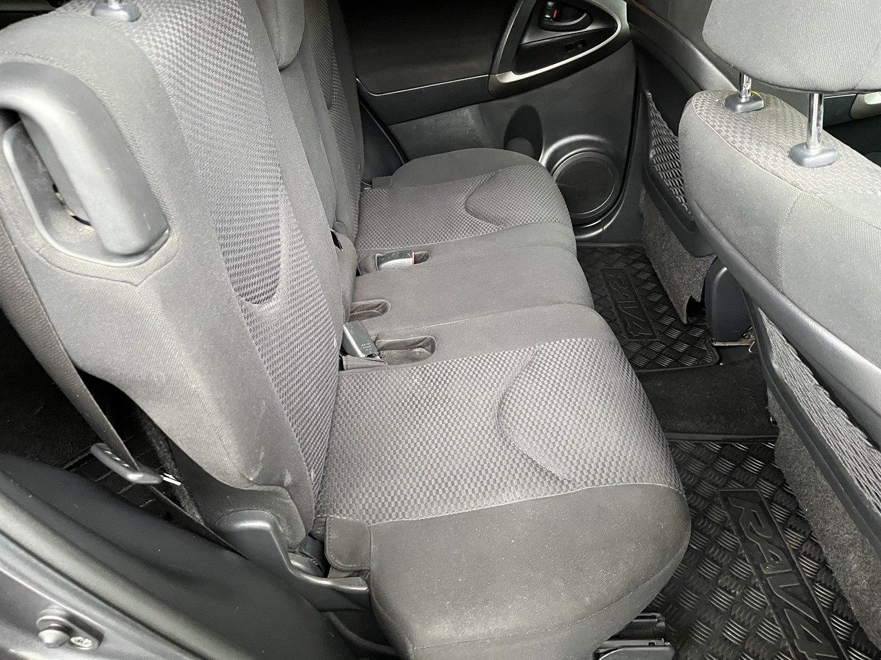 2013 Toyota RAV4