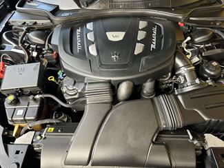 2015 Maserati Ghibli - Thumbnail