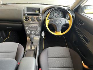 2004 Mazda Atenza - Thumbnail