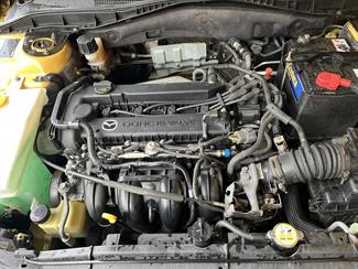 2004 Mazda Atenza - Thumbnail