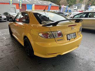 2004 Mazda Atenza - Thumbnail