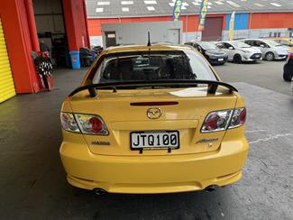 2004 Mazda Atenza - Thumbnail
