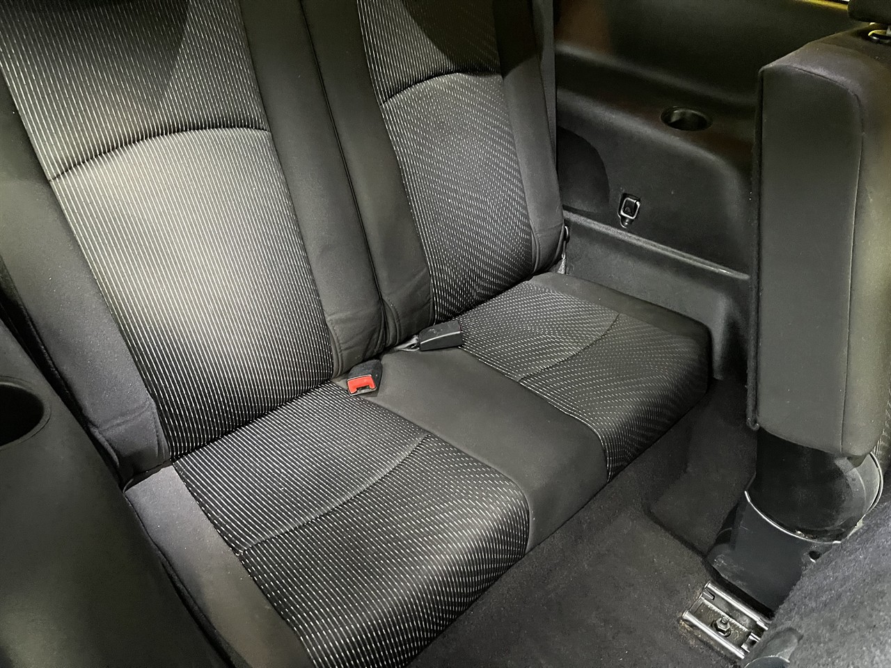 2016 Dodge Journey