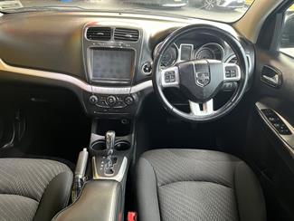2016 Dodge Journey - Thumbnail