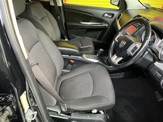 2016 Dodge Journey - Thumbnail