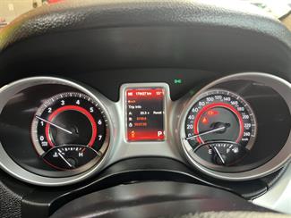 2016 Dodge Journey - Thumbnail